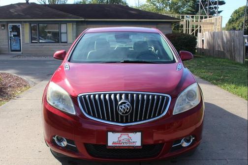 2014 Buick Verano Base
