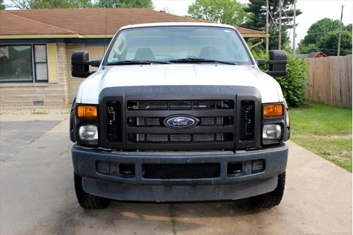 2010 Ford F-250 XL