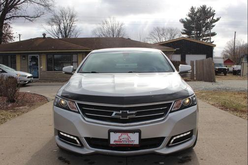 2018 Chevrolet Impala 1LT