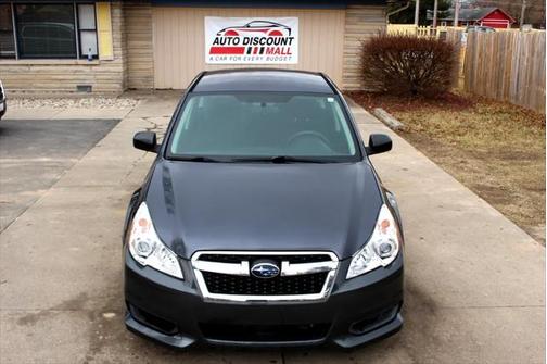 2013 Subaru Legacy Base