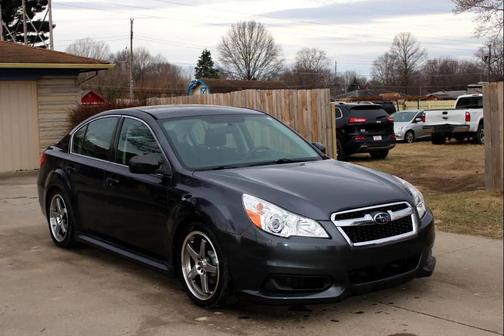 2013 Subaru Legacy Base