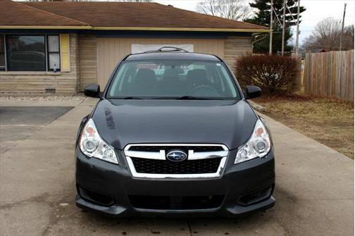 2013 Subaru Legacy Base