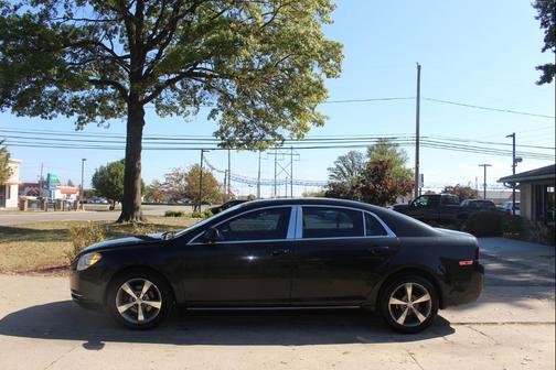 2011 Chevrolet Malibu 1LT
