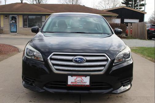 2015 Subaru Legacy Premium