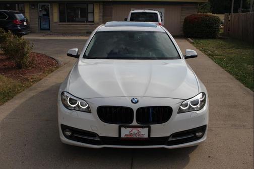 2015 BMW 535 xDrive
