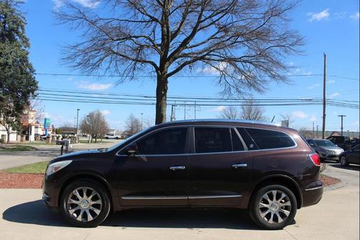 2016 Buick Enclave Premium