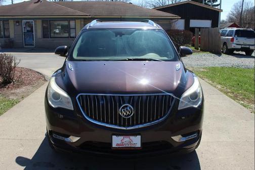 2016 Buick Enclave Premium