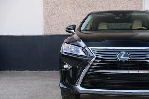 2019 Lexus RX 350 Base