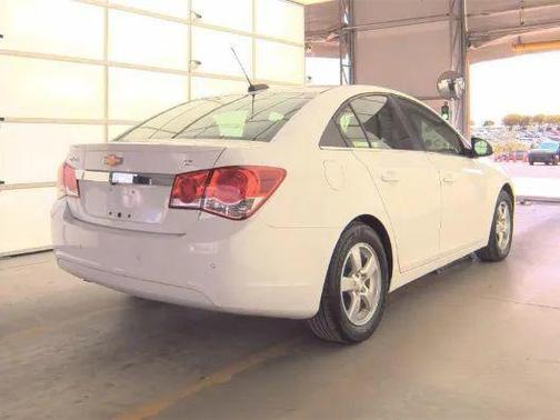 2015 Chevrolet Cruze 1LT