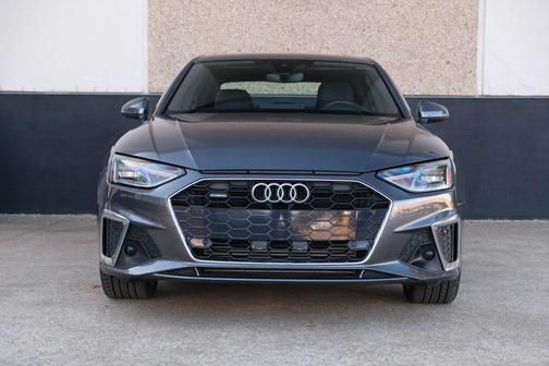 2021 Audi A4 45 S line Premium