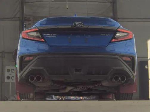 2024 Subaru WRX Limited