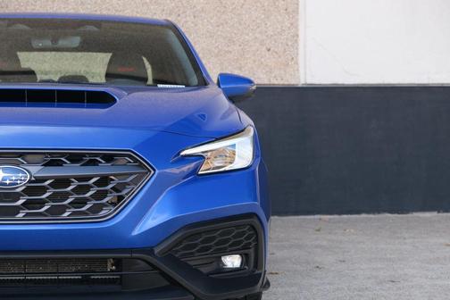 2024 Subaru WRX Limited
