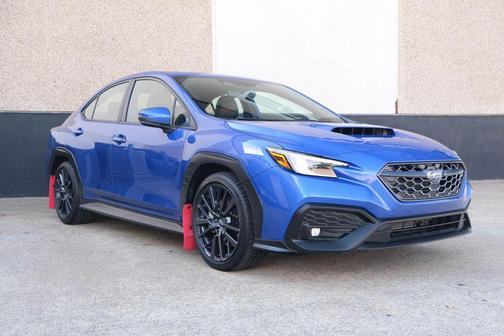 2024 Subaru WRX Limited