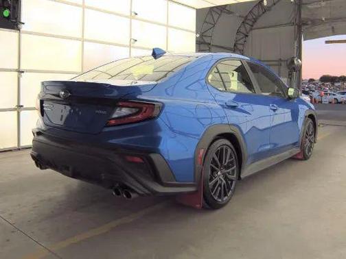 2024 Subaru WRX Limited