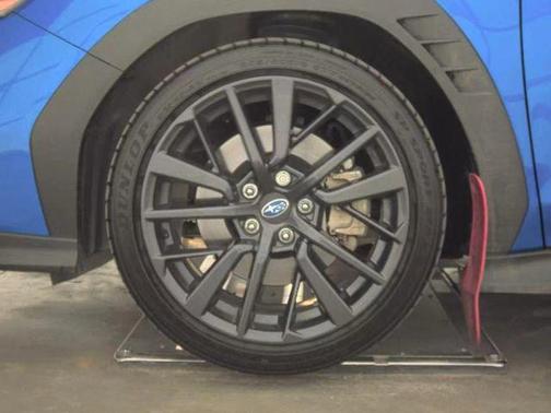 2024 Subaru WRX Limited