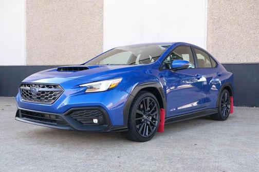 2024 Subaru WRX Limited