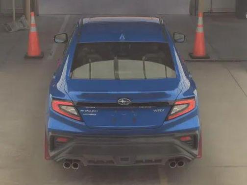 2024 Subaru WRX Limited
