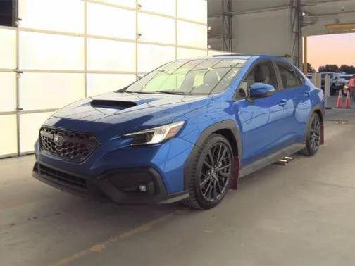 2024 Subaru WRX Limited