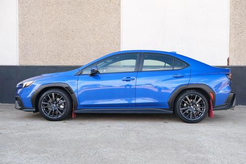 2024 Subaru WRX Limited