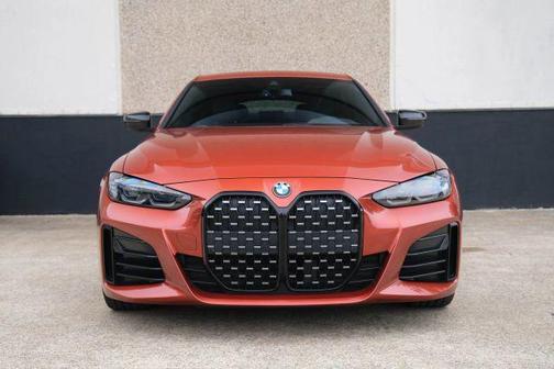 2023 BMW 430 Gran Coupe i