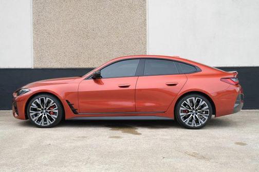 2023 BMW 430 Gran Coupe i