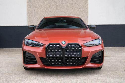 2023 BMW 430 Gran Coupe i