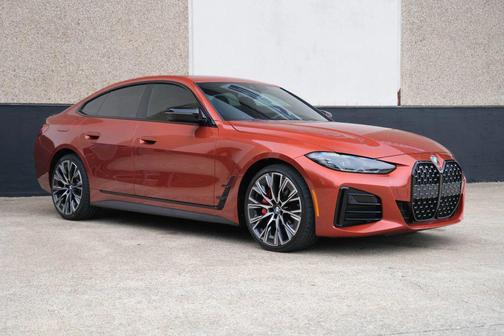 2023 BMW 430 Gran Coupe i