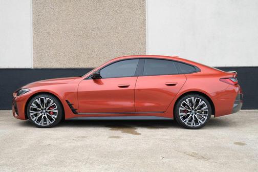 2023 BMW 430 Gran Coupe i