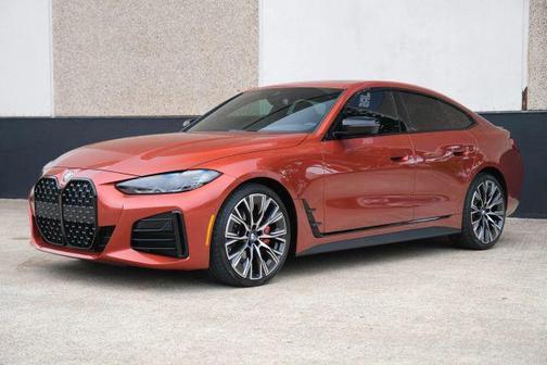 2023 BMW 430 Gran Coupe i