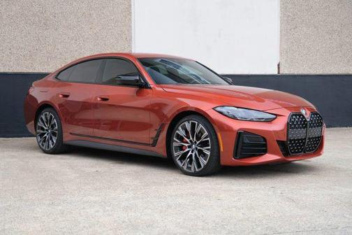 2023 BMW 430 Gran Coupe i