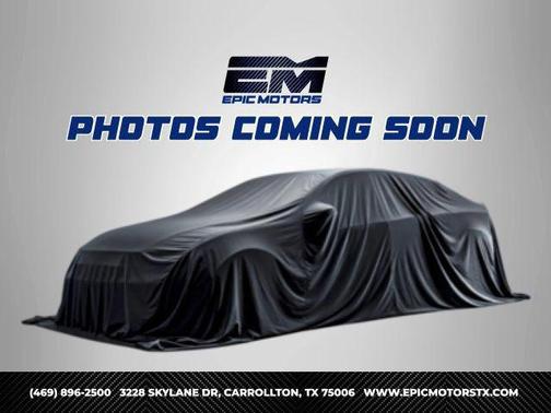 2020 Nissan Altima SR FWD