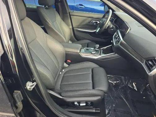2020 BMW 330 330i Sedan 4D