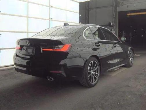 2020 BMW 330 330i Sedan 4D