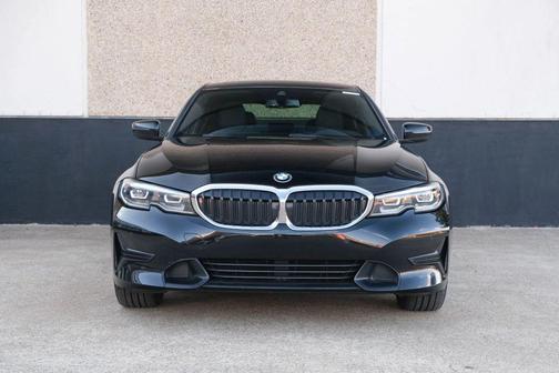 2020 BMW 330 330i Sedan 4D