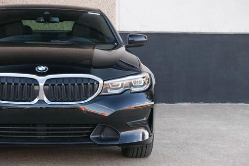2020 BMW 330 330i Sedan 4D