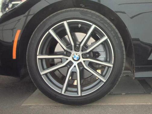 2020 BMW 330 330i Sedan 4D