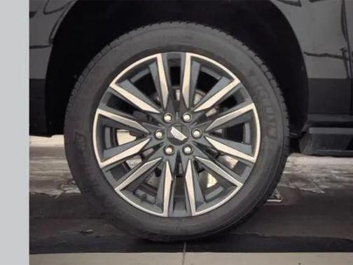 2021 Cadillac Escalade ESV Sport