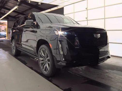 2021 Cadillac Escalade ESV Sport