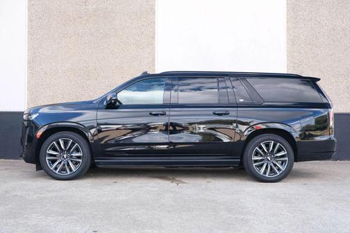 2021 Cadillac Escalade ESV Sport