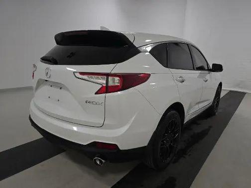 2020 Acura RDX Base