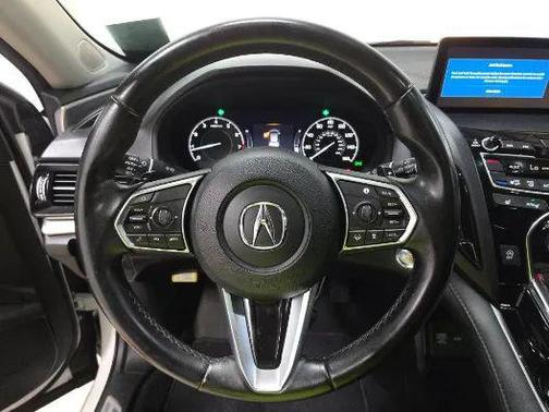 2020 Acura RDX Base