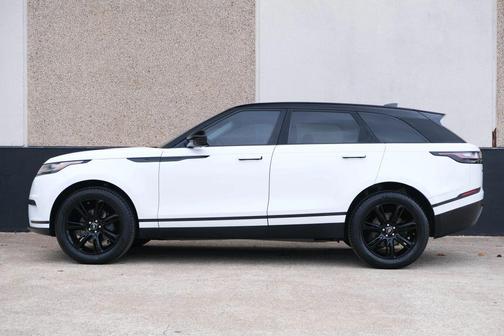 2020 Land Rover Range Rover Velar P250 S