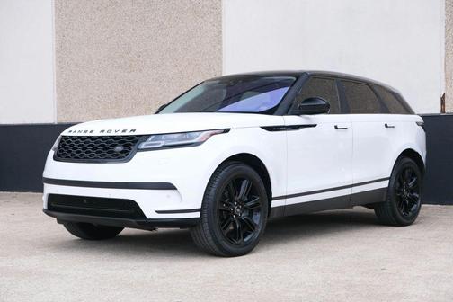 2020 Land Rover Range Rover Velar P250 S