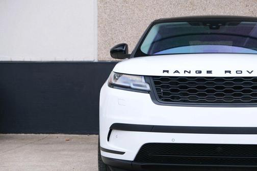 2020 Land Rover Range Rover Velar P250 S