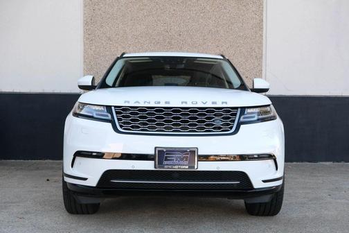 2020 Land Rover Range Rover Velar P250 S