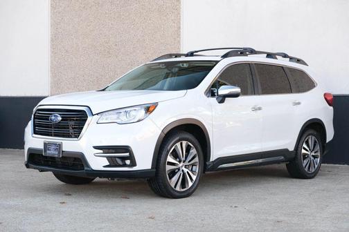 2022 Subaru Ascent Touring 7-Passenger
