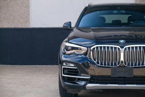 2020 BMW X5 sDrive40i