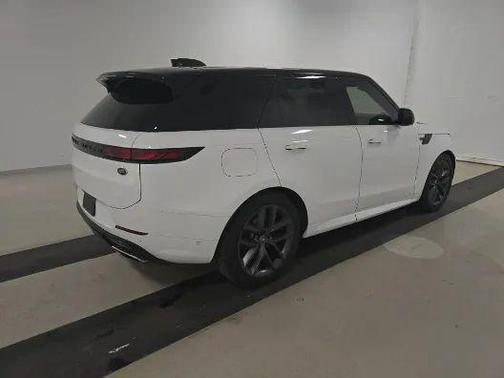 2023 Land Rover Range Rover Sport SE