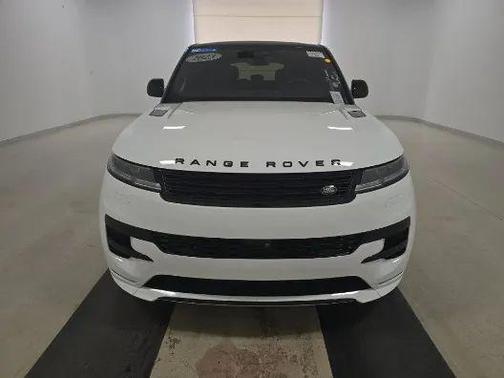 2023 Land Rover Range Rover Sport SE
