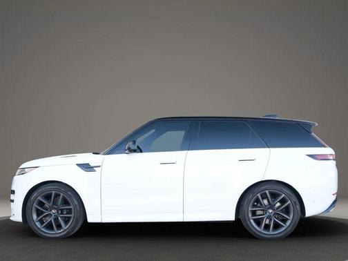 2023 Land Rover Range Rover Sport SE